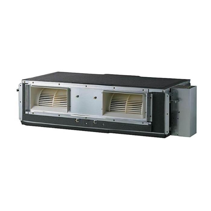 Unidad Evaporadora Conducto de Techo LG ABNW60GRLT0