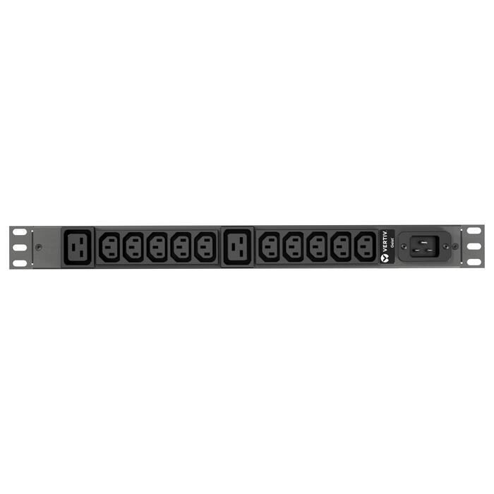 PDU Rack de Distribucion de Energia Vertiv VP9559