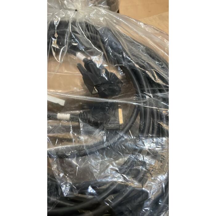 Cable Parallel para Racks con UPS VERTIV 15 metros