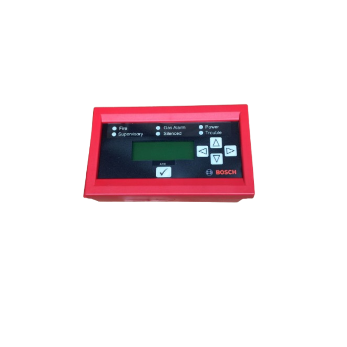 LCD Anunciador Remoto FPA-1000
