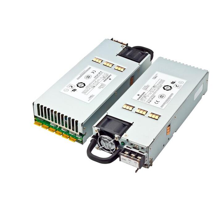 Fuente de Alimentación DS460SDC-3 - 460W DC para Switches Arista