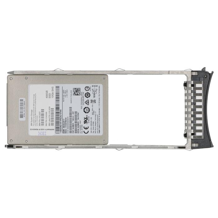 Disco SSD Seagate ST400FM0233 - 400GB SAS 12Gb/s 2.5"
