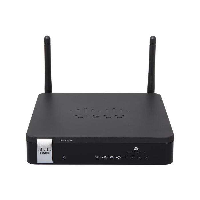 Router Cisco RV130W VPN Wireless Multifuncion