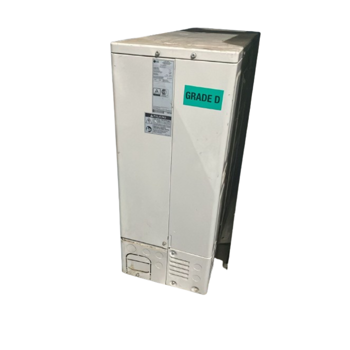 Unidad Exterior para Aire Acondicionado LG AVUW36GM1S0 Smart Inverter