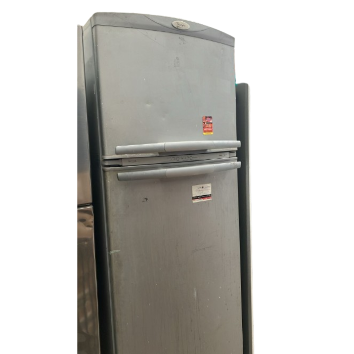 Heladera Whirlpool 384 No Frost