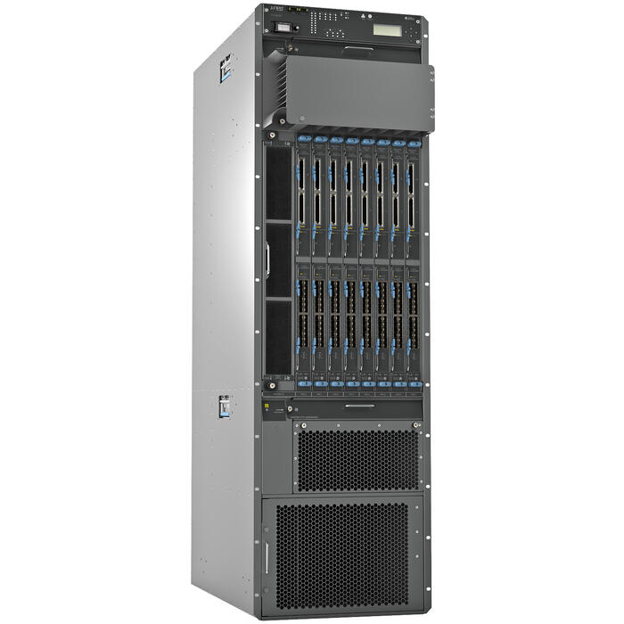 Enrutador de transporte de paquetes Juniper PTX5000