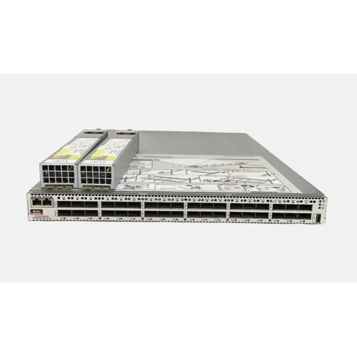 Switch de puerta de enlace Sun Oracle Network QDR InfiniBand
