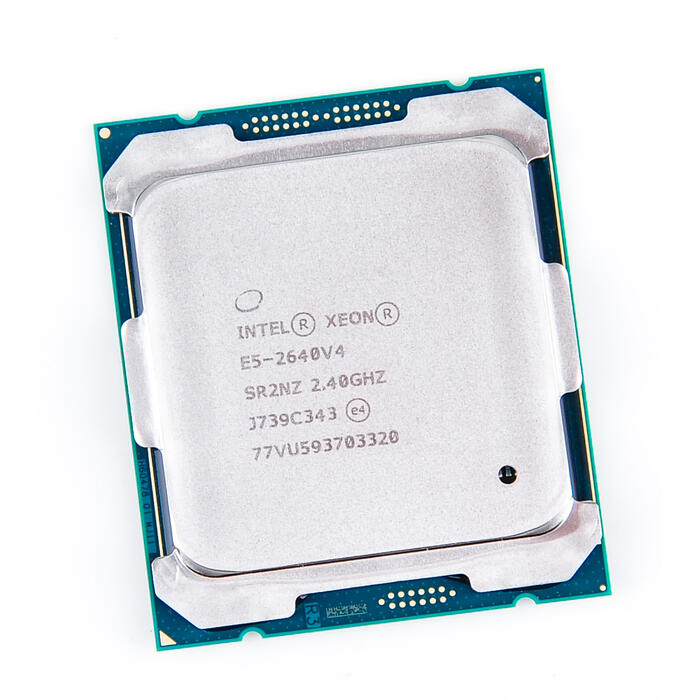 Microprocesador Intel Xeon E5-2640v4 2.40Ghz 10 núcleos