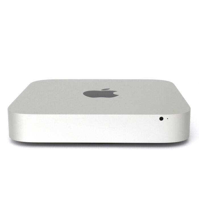 Apple Mac mini Late 2011 Core i5-2520M 2.3Ghz 4GB 500GB