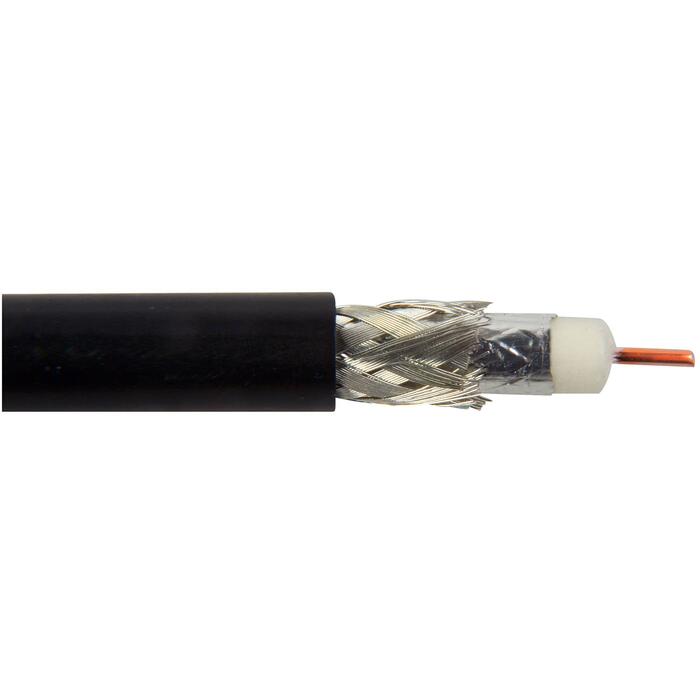 Cable Coaxial Belden 8216 RG174 50OHM 26AWG PVC