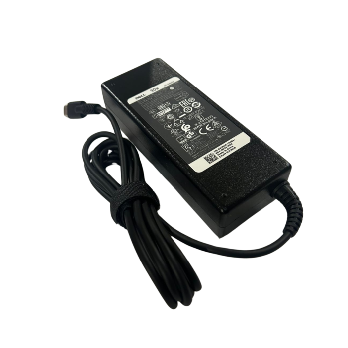 Cargador Dell 90w Usb Type C Tipo C