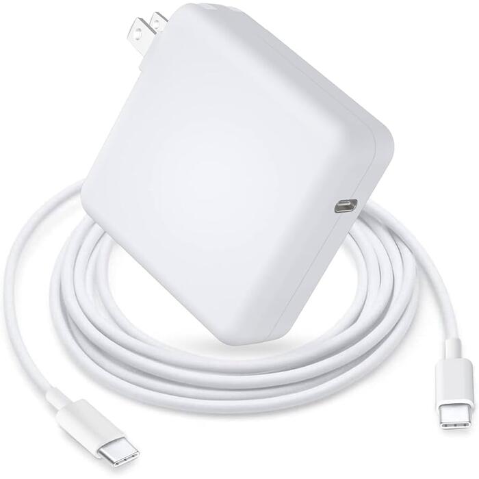 Cargador Apple 87W USB-C Modelo A87