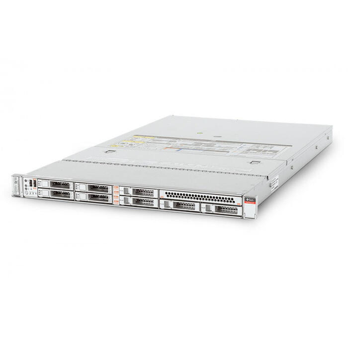 Servidor Oracle ZFS ZS5-ES 2x E5-2620v3 2.40Ghz 128GB RAM DDR4 2HDD 1.2Tb SAS 2.5"