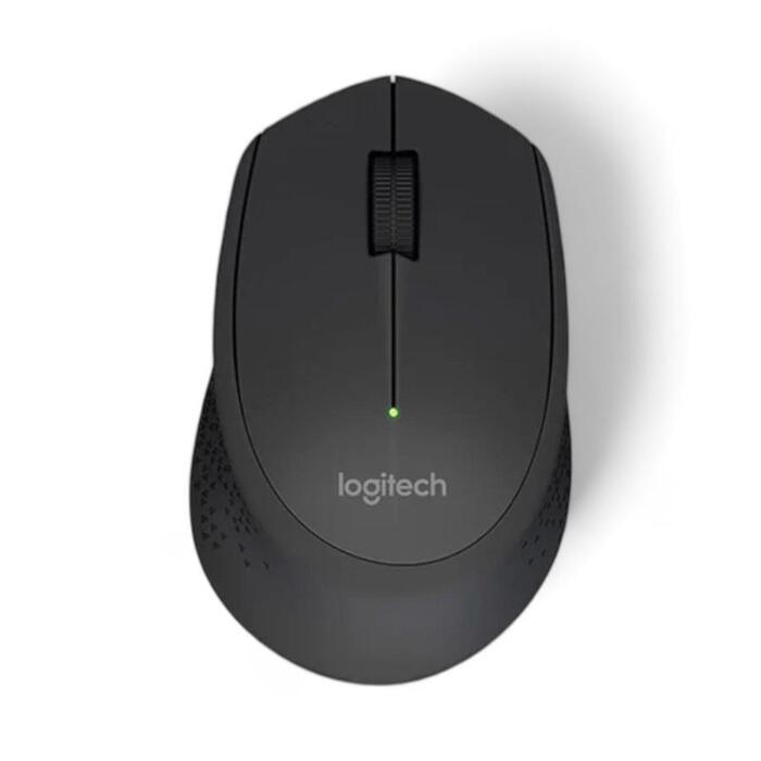 Mouse Inalámbrico Logitech M280