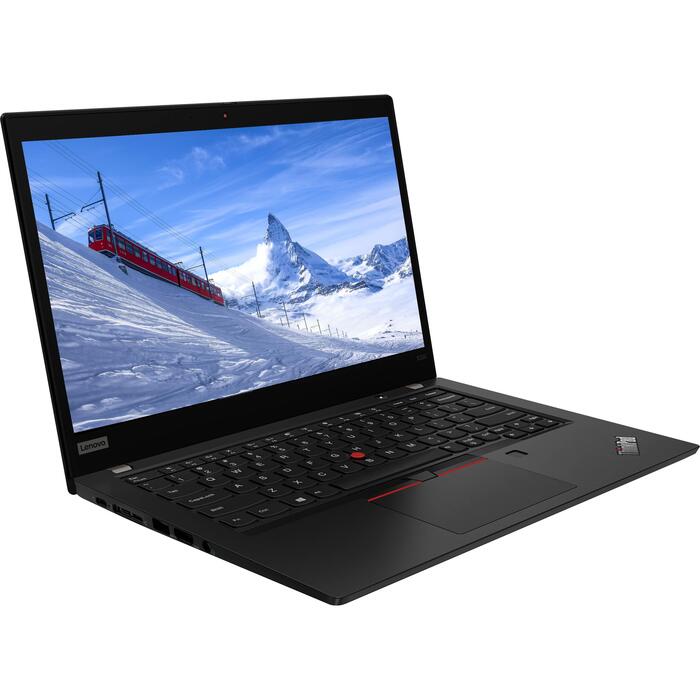 Notebook Lenovo X390 i7-8665U 1.90Ghz - 16GB RAM - 256GB NVMe - (Pantalla T�ctil) - Sin bateria