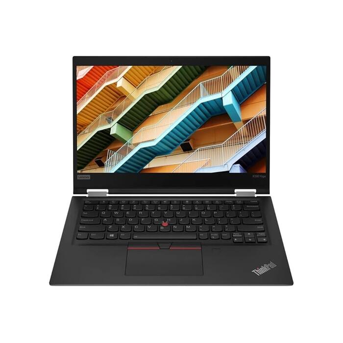 Notebook Lenovo Yoga X390 i7-8665U 1.9Ghz 16GB RAM 256GB NVME (Pantalla T�ctil)