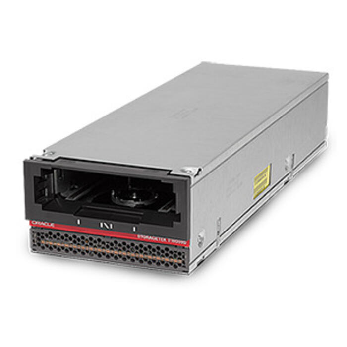 Unidad de Cinta Oracle StorageTek T10000 Series mod   T1 AR