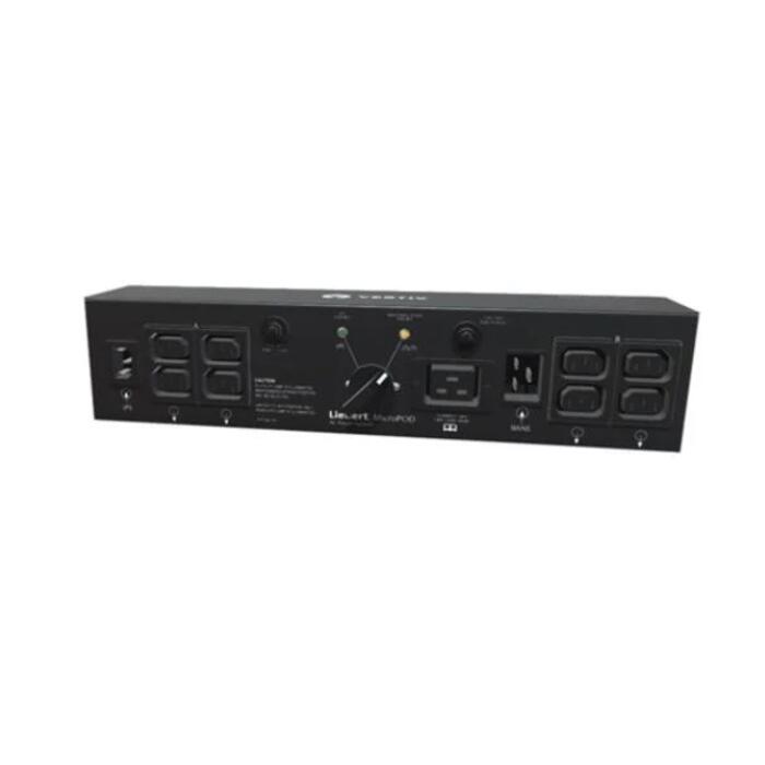 Liebert MicroPOD MP2-220K  M�dulo de Bypass para UPS 230V