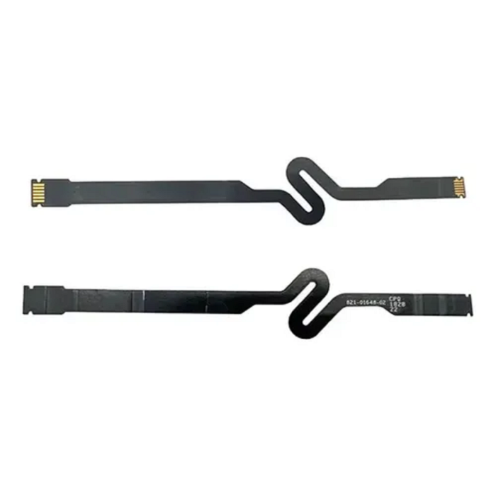 Flex de bateria Macbook Pro 16.1 A2141 EMC 3347 Año 2019