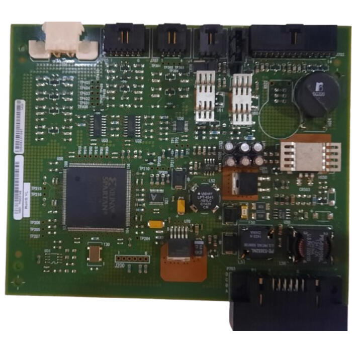 Placa Oracle/StorageTek HBD  Control Mano/Gripper Robot (FRU 70003149)