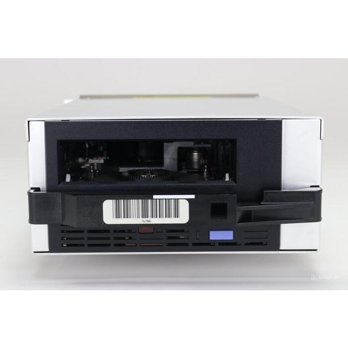 Unidad de cinta IBM LTO-5 UDS3 Dual FC para librer�a (ASM 00VJ291)  Canister UDS3  FC x2 (LC)