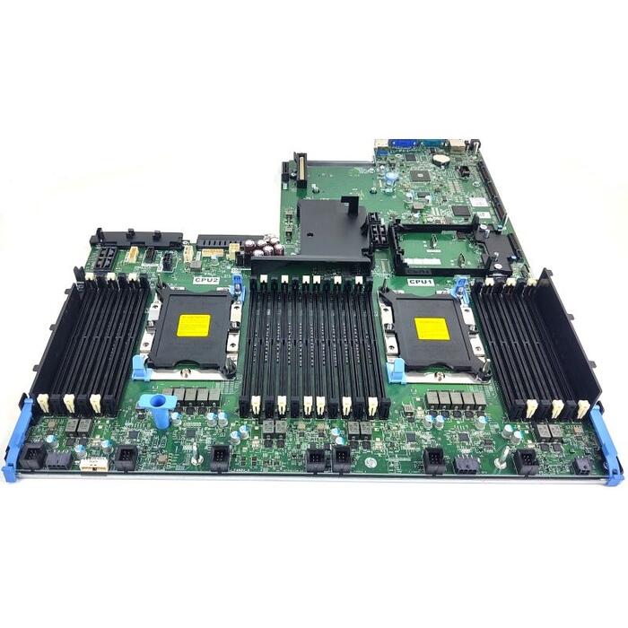 Motherboard Dell PowerEdge-  POWEREDGE R610