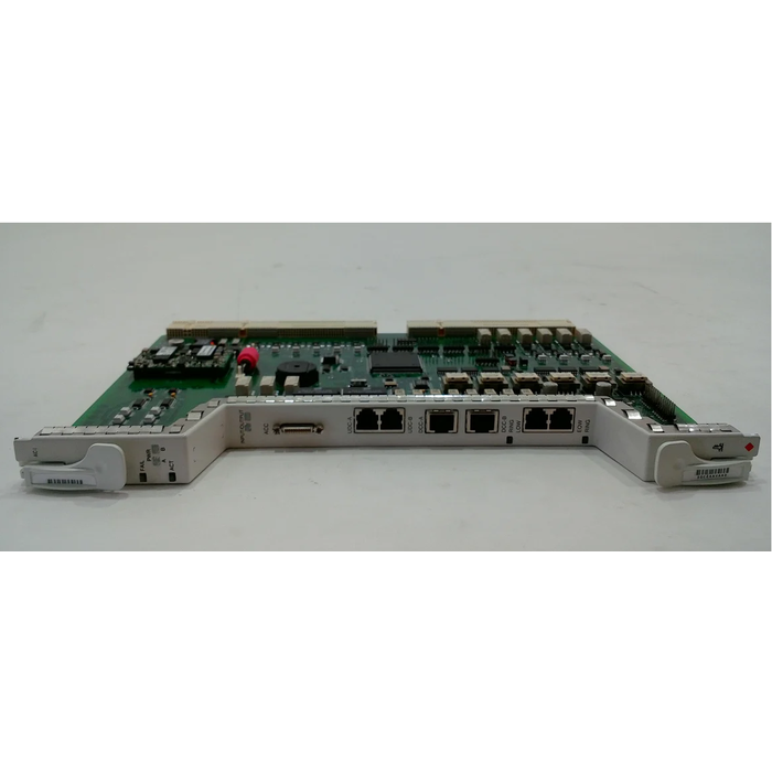 Cisco ONS 15454 MSPP -  M�dulo de interconexi�n de alarma SDH