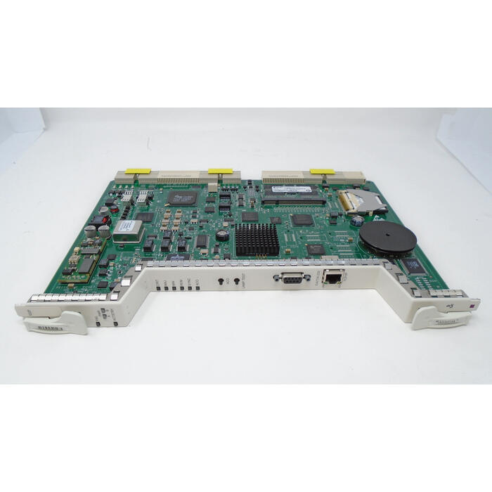 Tarjeta Cisco ONS 15454 de temporizaci�n, comunicaciones y control 2-Plus