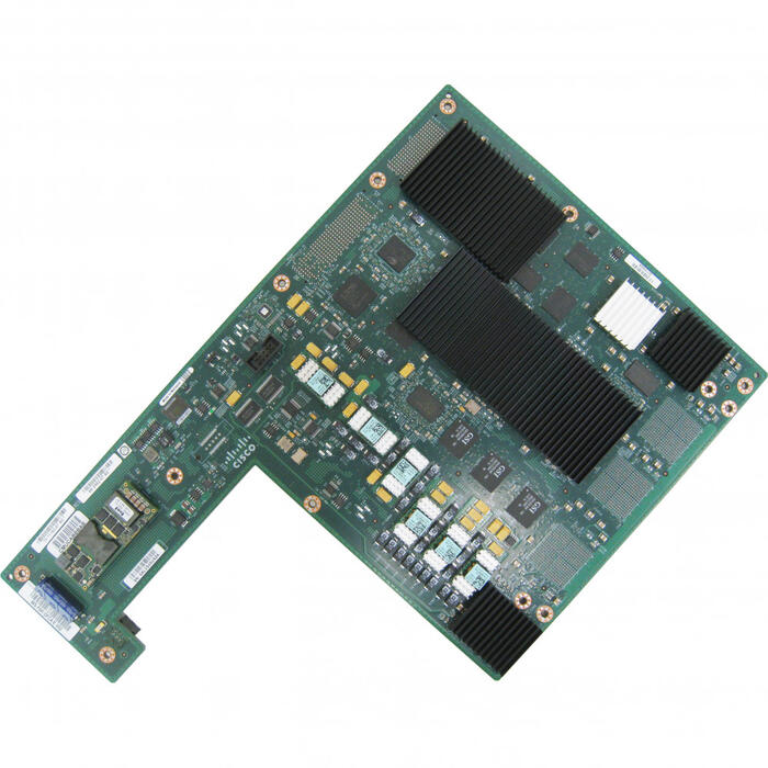 Placa hija Cisco WS-F6K-DFC4-E de reenv�o distribuido