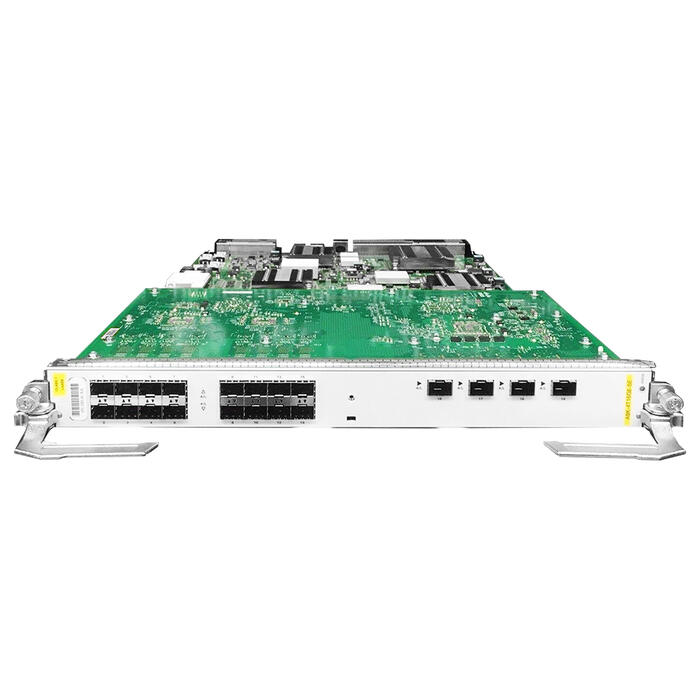 Tarjeta de Linea Cisco A9K-4T16GE-SE Compatible con ASR 9000