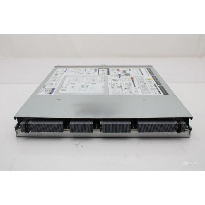 Motherboard Oracle Sun SPARC T5  P/N 7305707 + Chasis portaplaca  Original