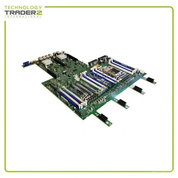 Motherboard Oracle Sun X3-2 / X4-2 (x86) | P/N 7046330 | LGA2011, 2 CPU, 16 DIMM