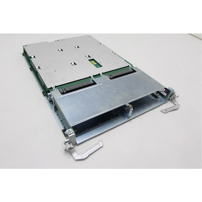 Tarjeta de Linea Cisco  A9K-MOD80-SE Compatible con ASR 9000