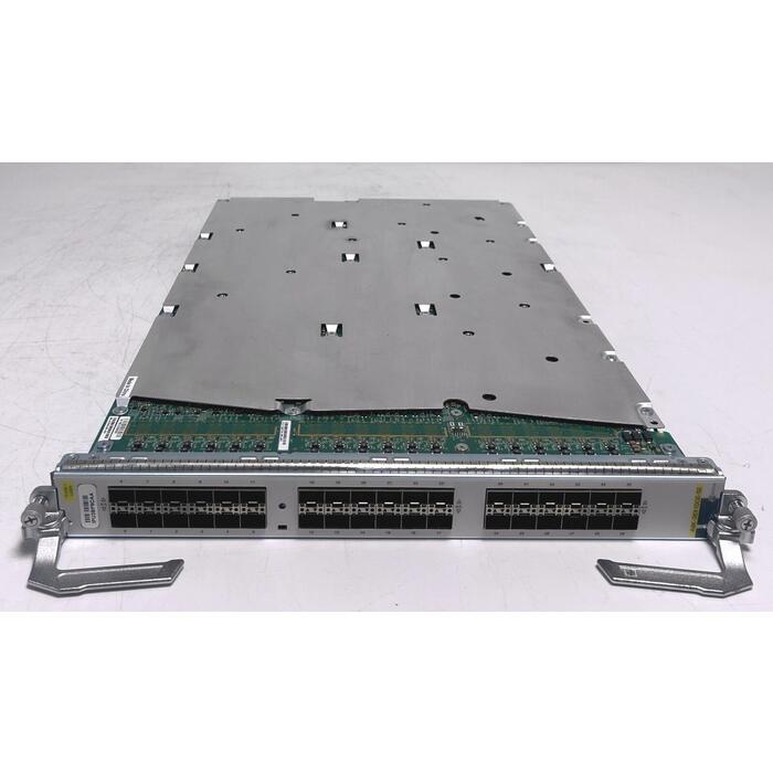 Tarjeta de Linea Cisco  A9K-36X10GE-SE Compatible con ASR 9000