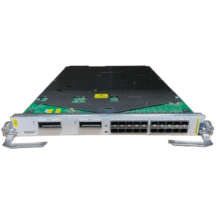 Tarjeta de l�nea IPoDWDM Cisco ASR 9000 de 400 Gbps