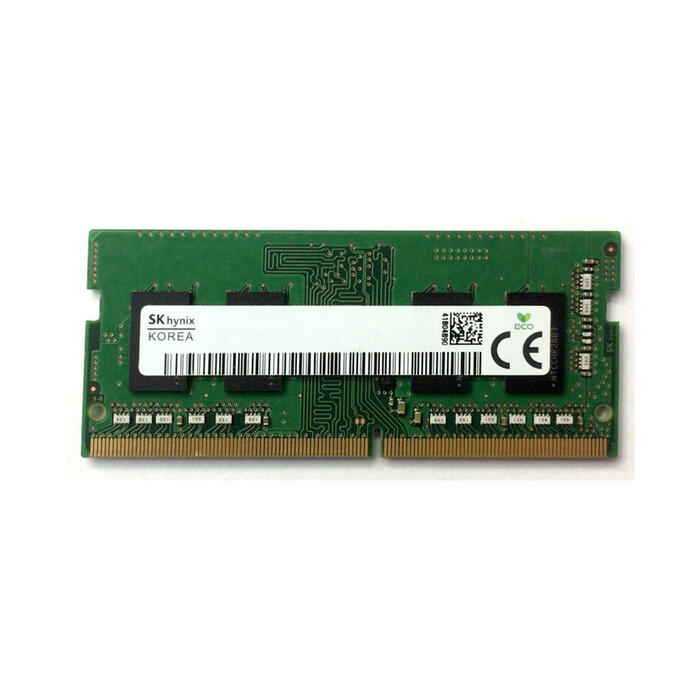Memoria RAM Hynix 16GB DDR4-2400T SODIMM (1�16 GB)