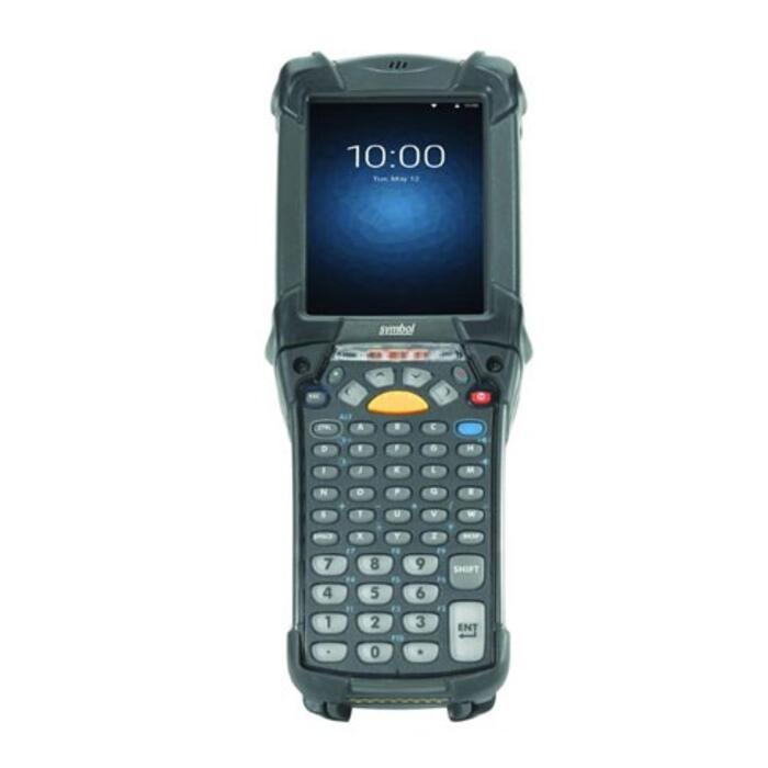 Colector de Datos/Lector de codigo de barras inalambrico/Terminal de radiofrecuencia (RF)/Handheld