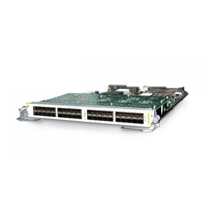 Tarjeta de Linea Cisco  A9K-40GE-SE Compatible con ASR 9000