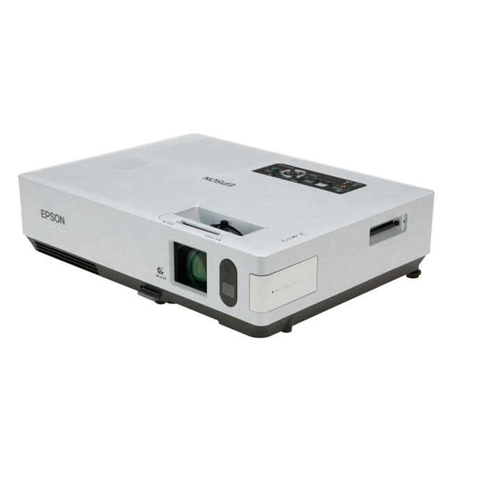 Proyector Epson EMP-1825 - 3500 l�menes - XGA 1024�768 - 3LCD