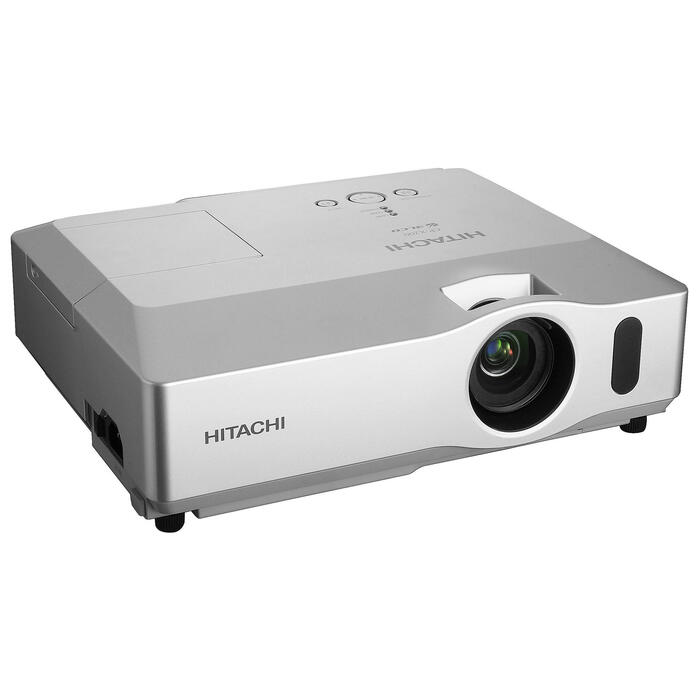 Proyector Hitachi CP-X301 - 2600 lúmenes - XGA 1024×768 - 3LCD