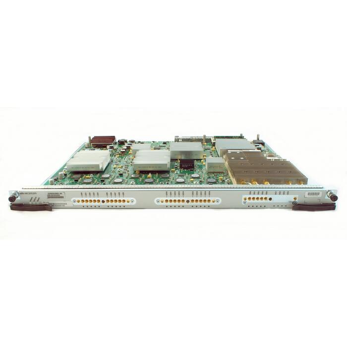Tarjeta de línea de interfaz de cable Cisco UBR-MC20X20V-20D