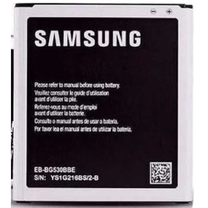 Bateria Para Samsung J2 J200 Core Prime G360 3.85v Eb-bg360cbe