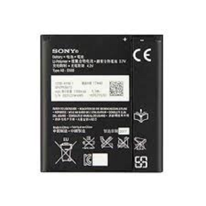 Bateria Sony Xperia M C1904