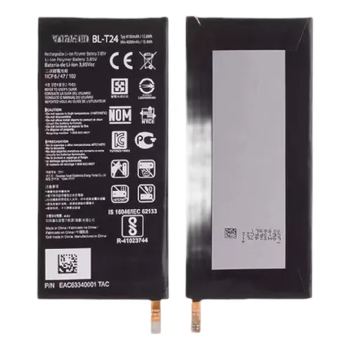 Bateria Para LG X Power 4100Mah Bl-t24