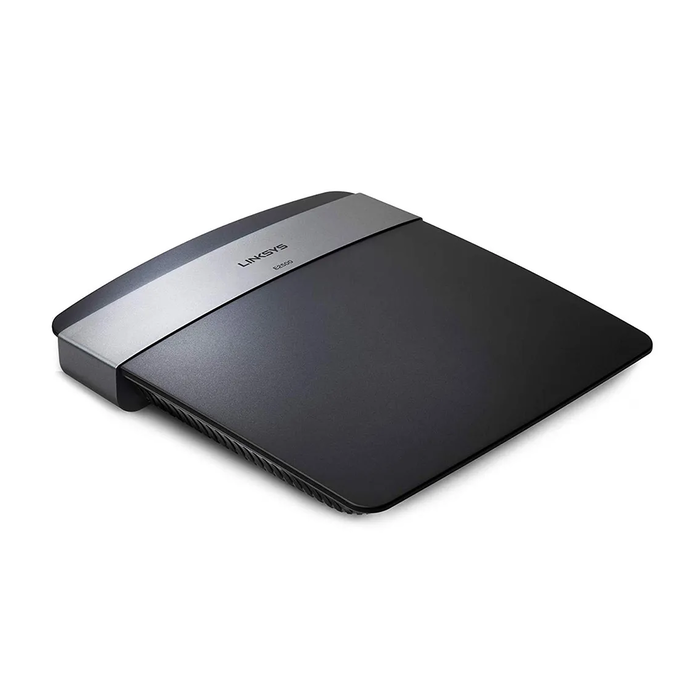 Router Cisco Linksys E2500 (N600) Wireless