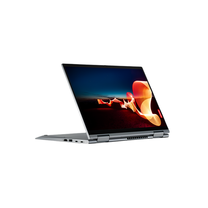 Notebook Lenovo yoga X1 Gen 6 I7-118567 3GHZ 16GB 512GB NVME (Bateria agotada)