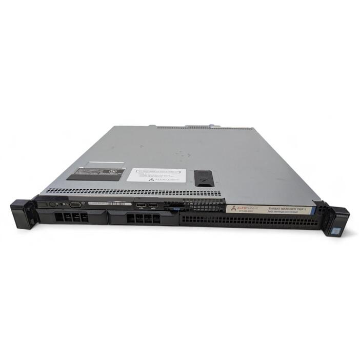 Servidor DELL R240 - 1x E-2124 3.30Ghz 32Gb 1HDD 1TB SATA 3.5"