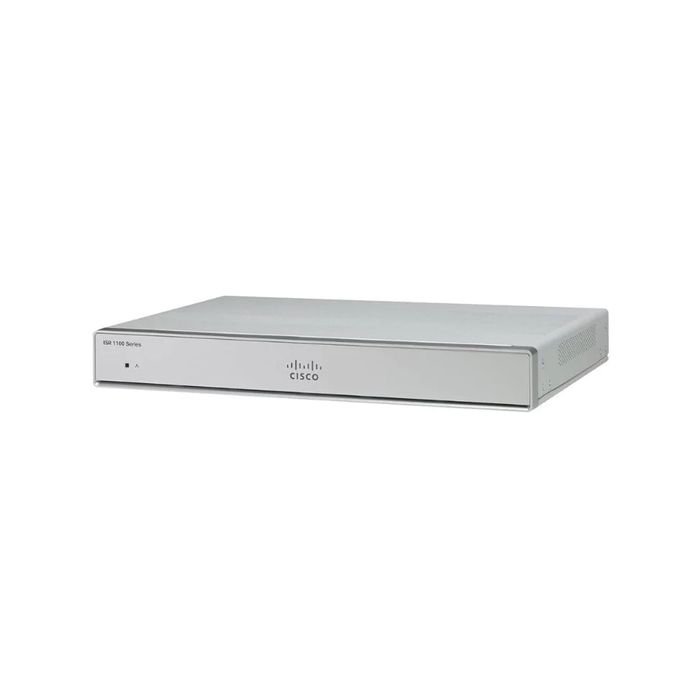 Router Cisco ISR C1111X-8P PoE Dual WAN 8GB RAM
