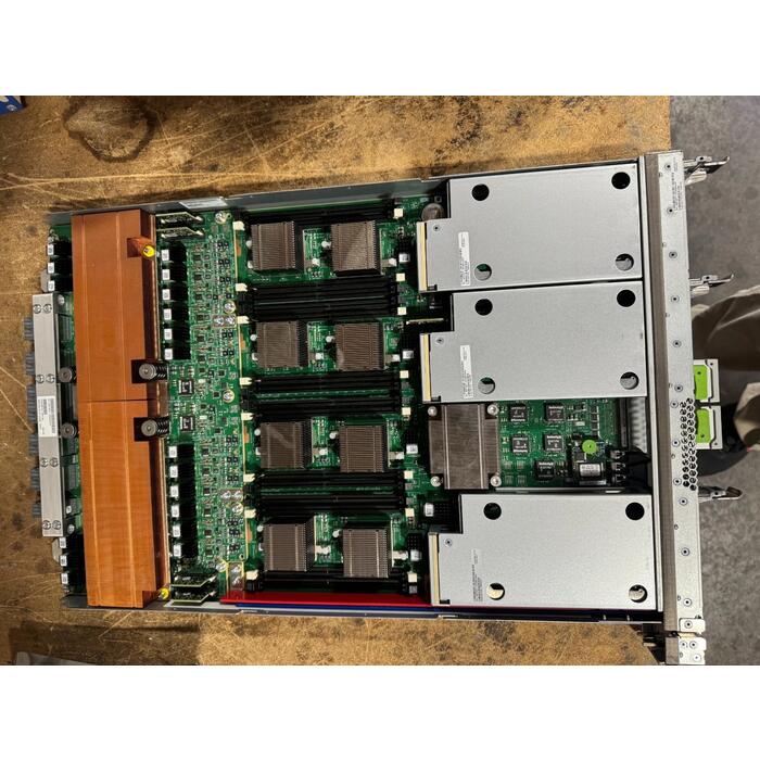 M�dulo Oracle SPARC M8 CMIOU