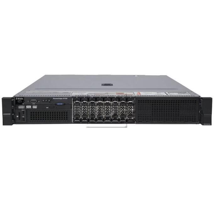 Servidor DELL R730 - 2x E5-2698v4 2.20Ghz - 128Gb Ram - 2HDD x 1.2TB SATA 2.5" - 2 fuentes